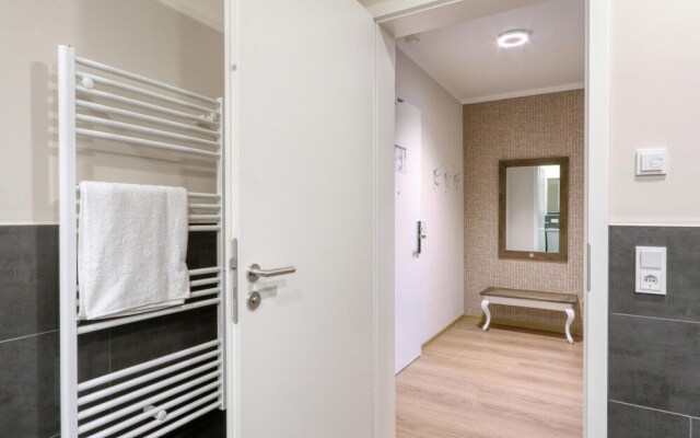 Baltischer Hof Apartment 7