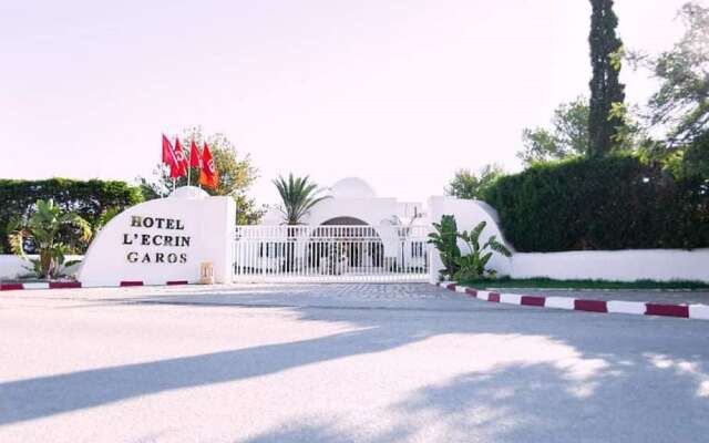 Ecrin Club Hammamet - Family Hotel