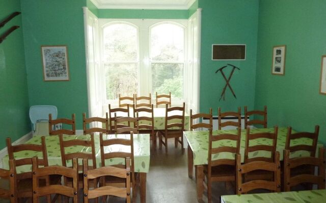 Braemar Youth Hostel