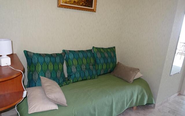 Appartement Les Sables-d'Olonne, 1 pièce, 3 personnes - FR-1-92-822