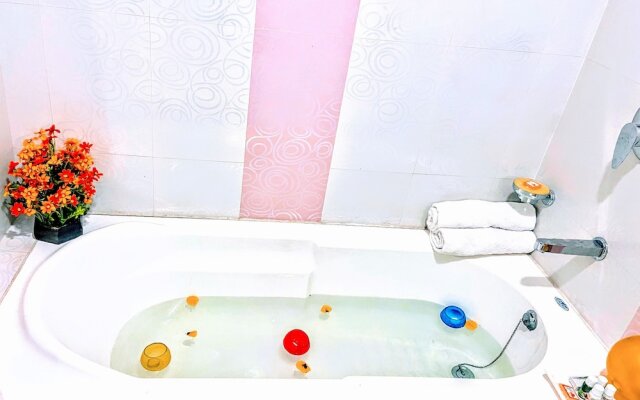 Kashmir Holiday Resort