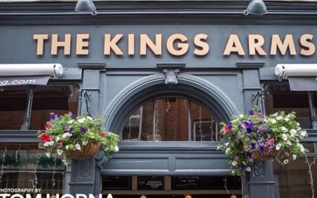 The Kings Arms