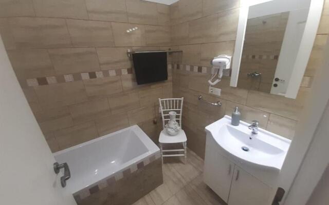 Apartament 2 camere - Casa Divertis