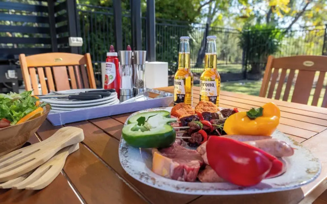 Dalby Fairway Motor Inn