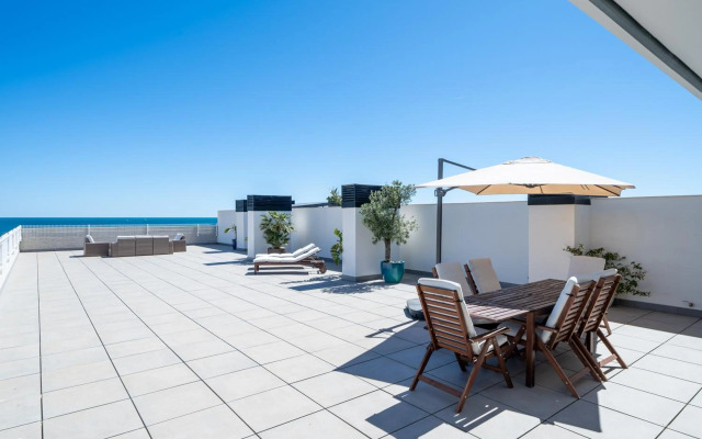 Hauzify I Apartaments Roques Daurades