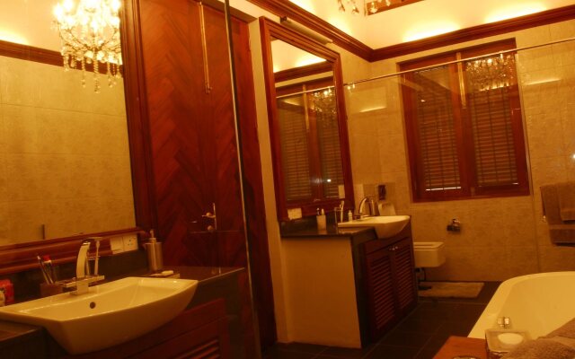 Marrakech Villa