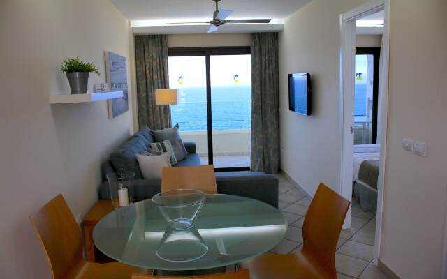 Aparthotel Perla Gris