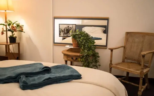 Bed & Breakfast Atelier Sul Lago Roma