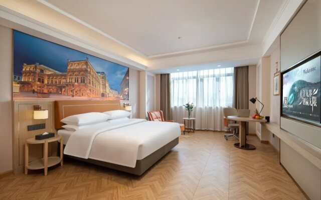 Vienna Hotel (Shenzhen Longgang Longdong)