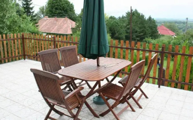 AranyKulcs Vendégház