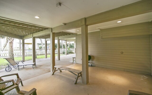 Pirates' Paradise - 4 Br Home