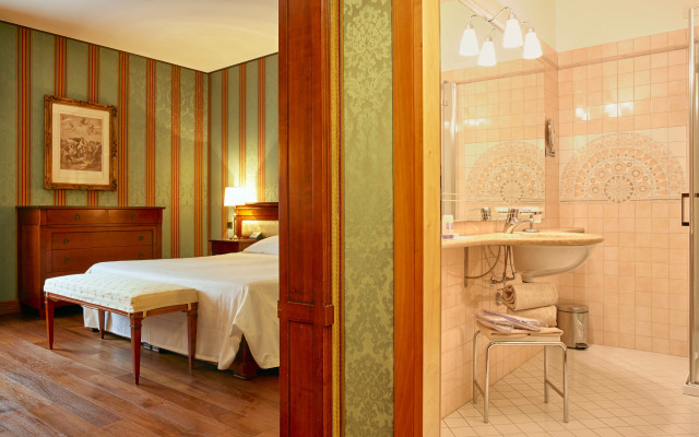 Villa Quaranta Tommasi Wine Hotel & Spa
