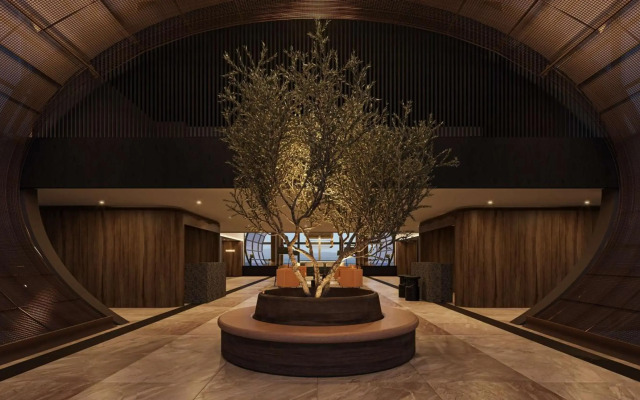 Hilton Queretaro