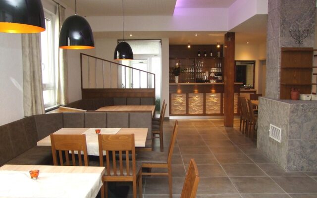 Gasthaus Linde Wachbach