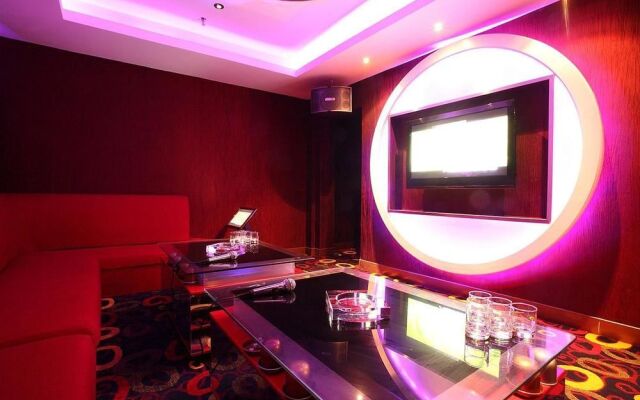 Tianhe Century Hotel Huangshan