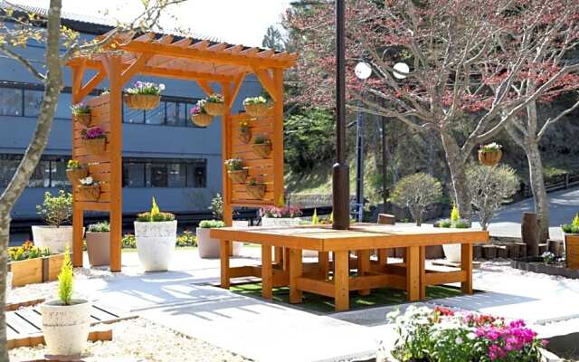 New Star Hotel Yamanakako - Vacation STAY 67326v