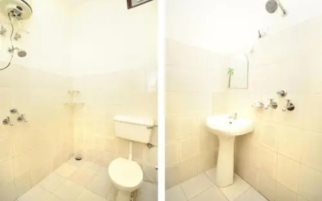 Hotel Natures Resort By OYO Rooms