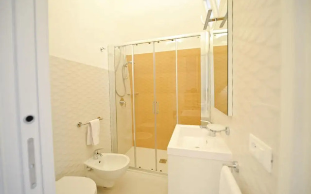 Scirocco Apartment With Terrace - Locazione