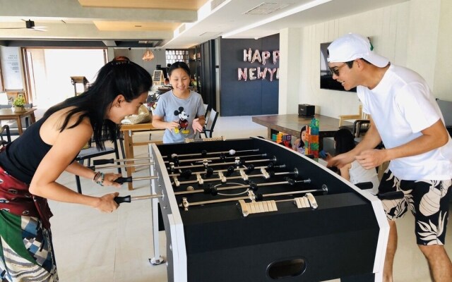 Lullaby The Sea Hua Hin