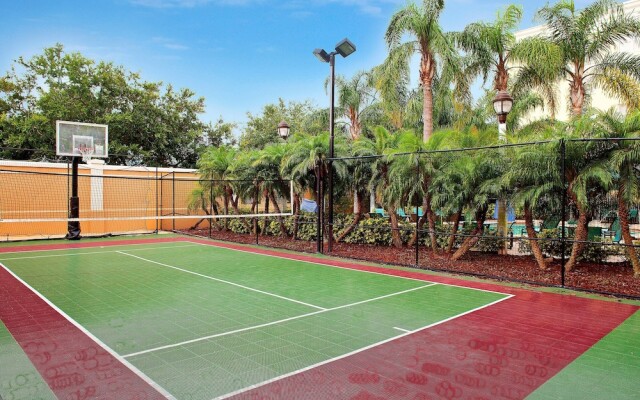 Residence Inn Daytona Beach