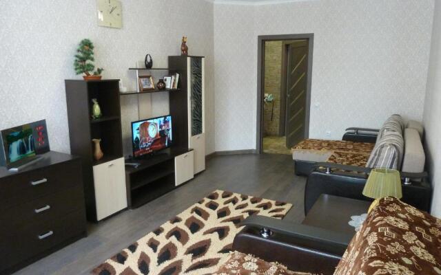 Apartment On Krylova 15