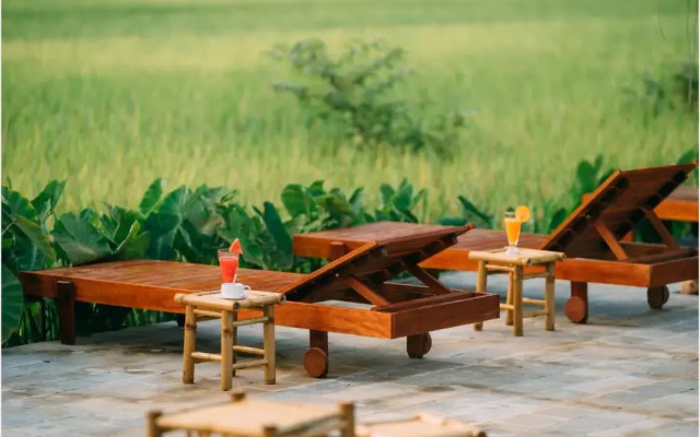 Windy Fields Villa