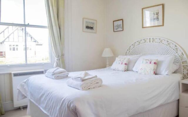 Fairhaven, Thorpeness