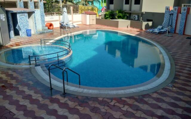 Hotel Cidade De Diu
