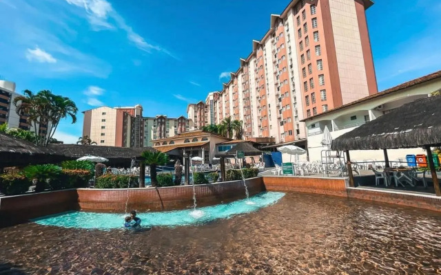 Hot Springs - JC Temporada