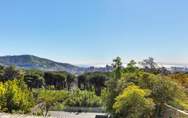 Table Mountain Retreat