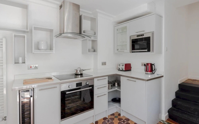 Your Apartment Redcliffe Parade No9 I Ground Floor