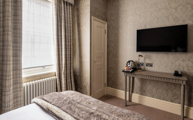 The Petersham