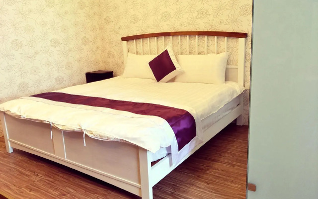 Wind Town Guest house