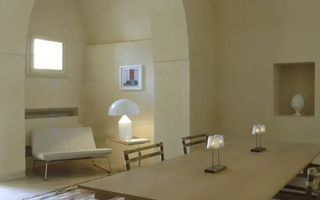 Volta Incrociata Casa