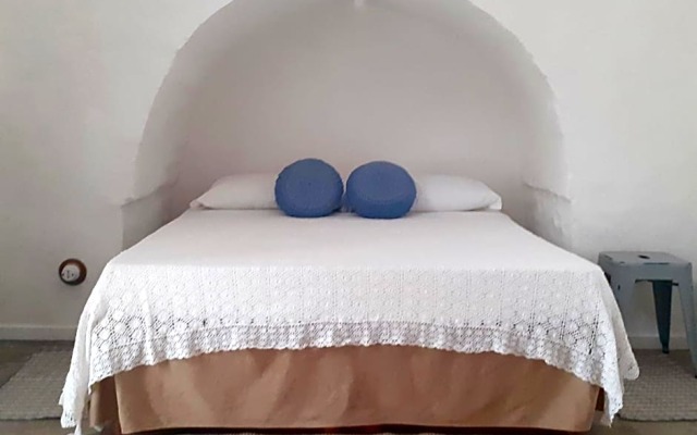 Masseria San Martino BB