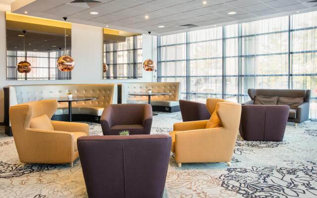 Crowne Plaza Liverpool City Centre by IHG