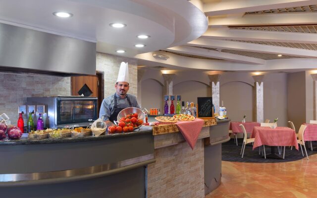 U Splash Resort Hotel Eilat