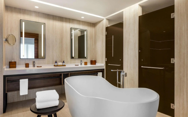 Hilton Cancun, an All-Inclusive Resort