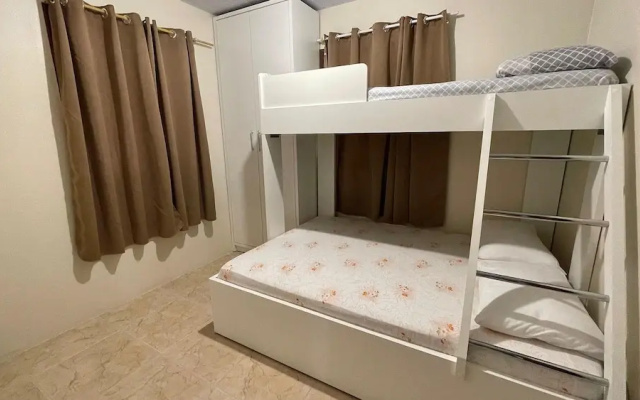 AP 13 Ala Conceição Residencial Solavir
