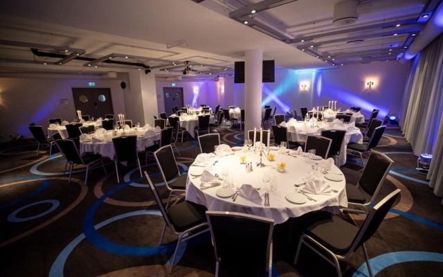 Thon Hotel Linne