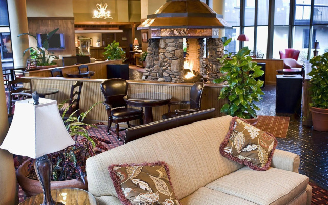 DoubleTree by Hilton Gainesville