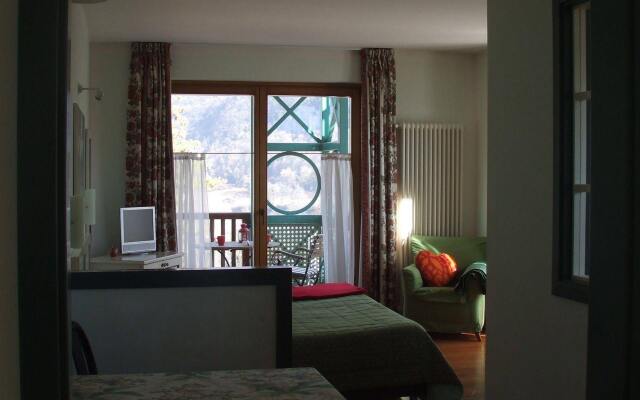 Club Hotel Lago di Tenno