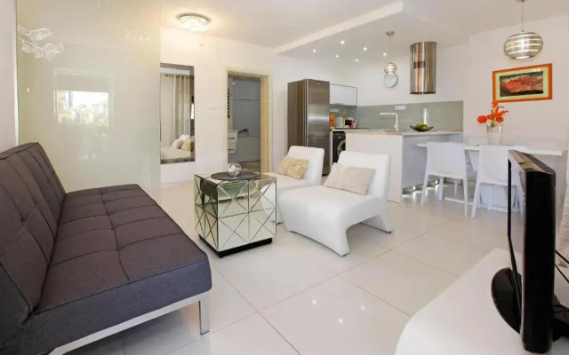 Apartmani Šemper