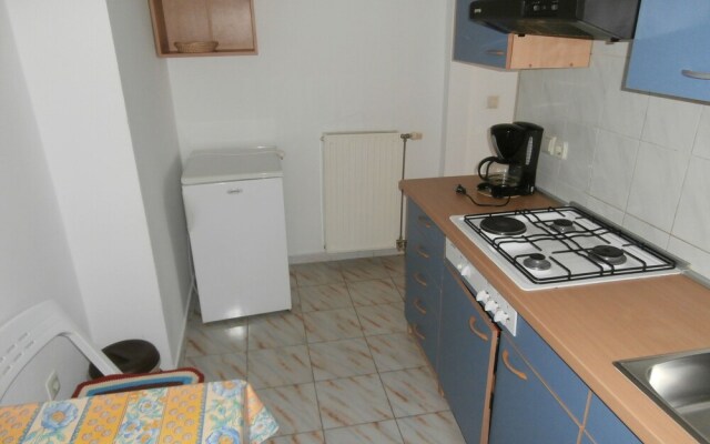 Apartments Vila Marinela