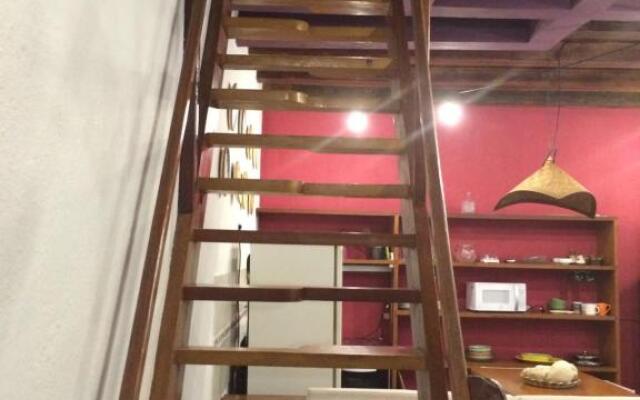 Conforto e Charme em Ilhabela