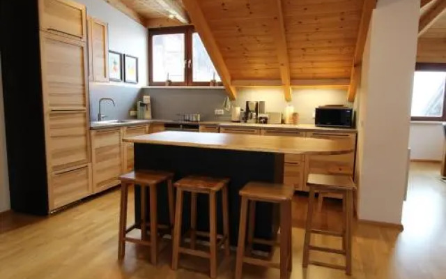 Haus Tomas by ISA AGENTUR