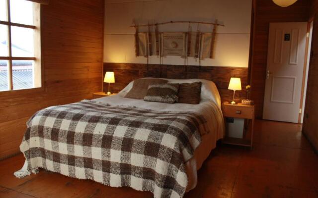 Palafito Hostel