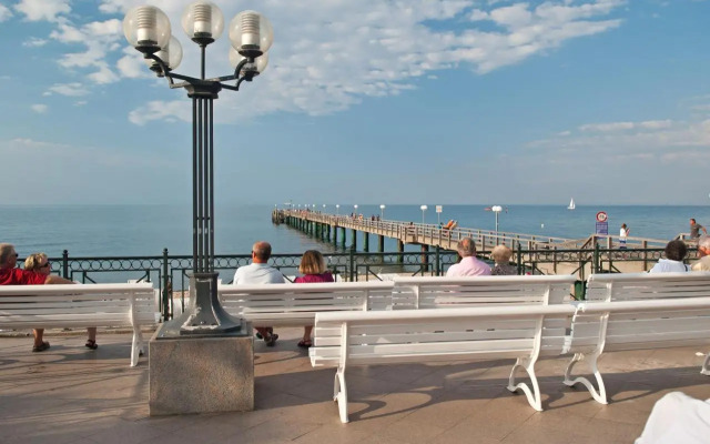 Apartments Kühlungsborn