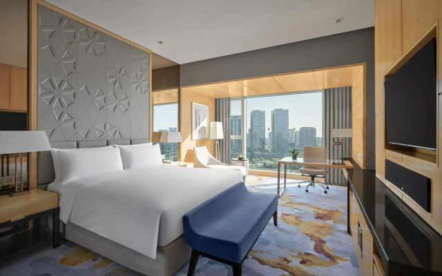 InterContinental Ningbo by IHG