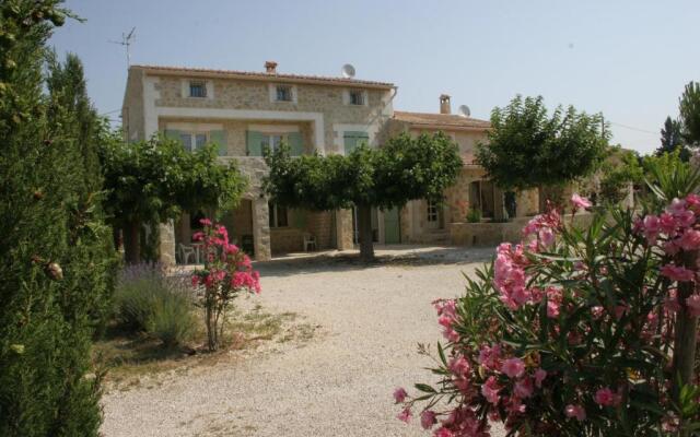 Locations des Alpilles